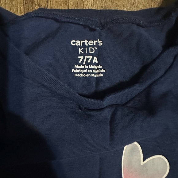 Like New Unicorn Long Sleeve Shirt - Picture 2 of 2